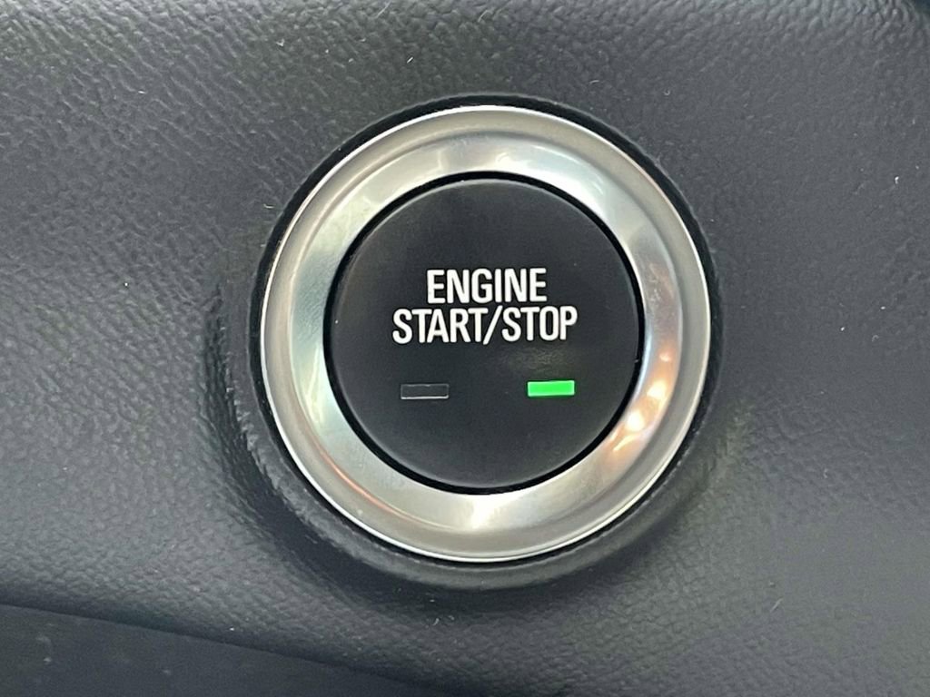 Used 2022 GMC Terrain SLE w/ Driver Convenience Package image 23