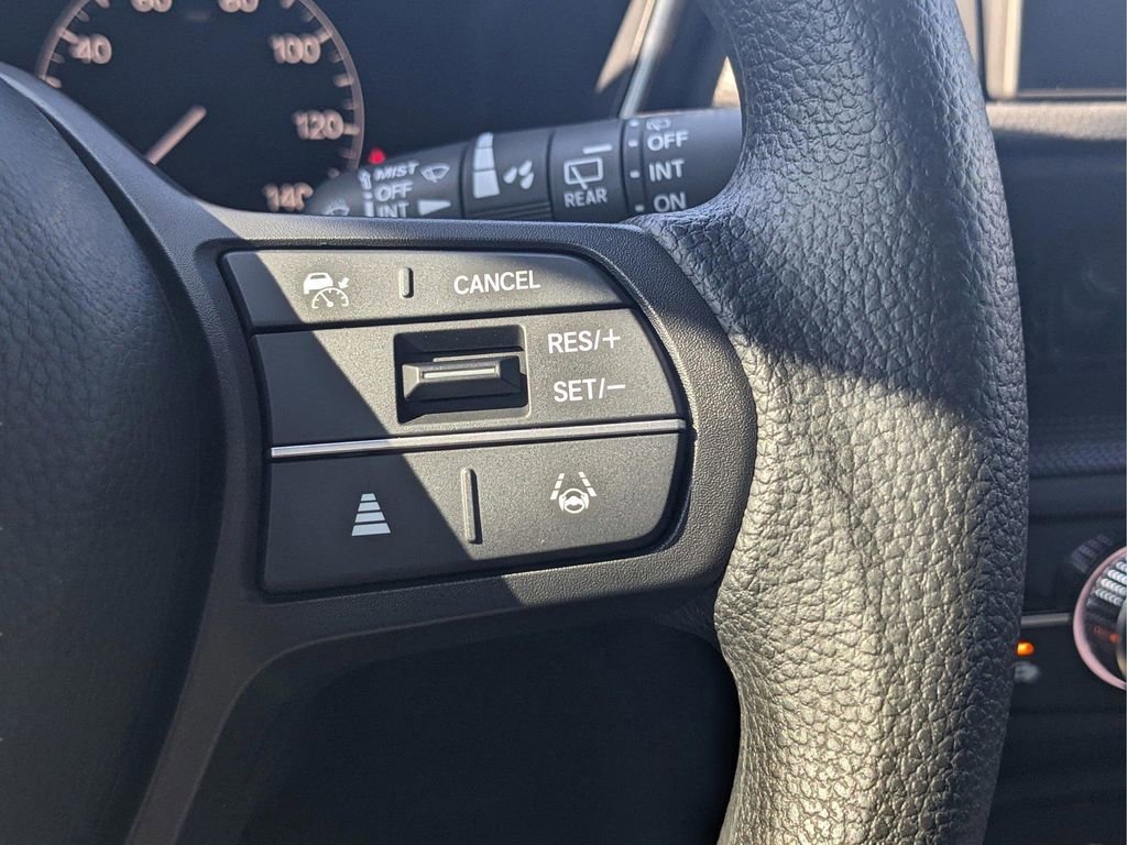 New 2026 Honda CR-V EX image 21