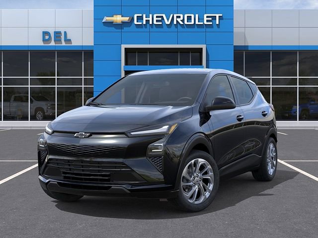 New 2027 Chevrolet Bolt LT FWD image 6