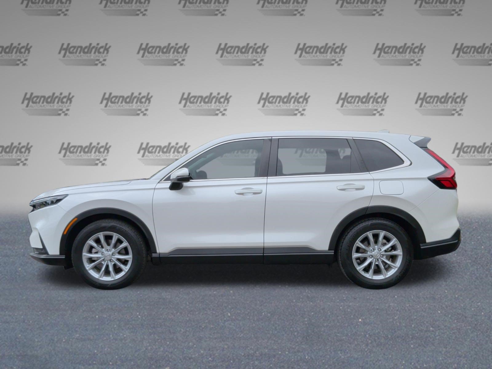 Used 2024 Honda CR-V EX-L image 10