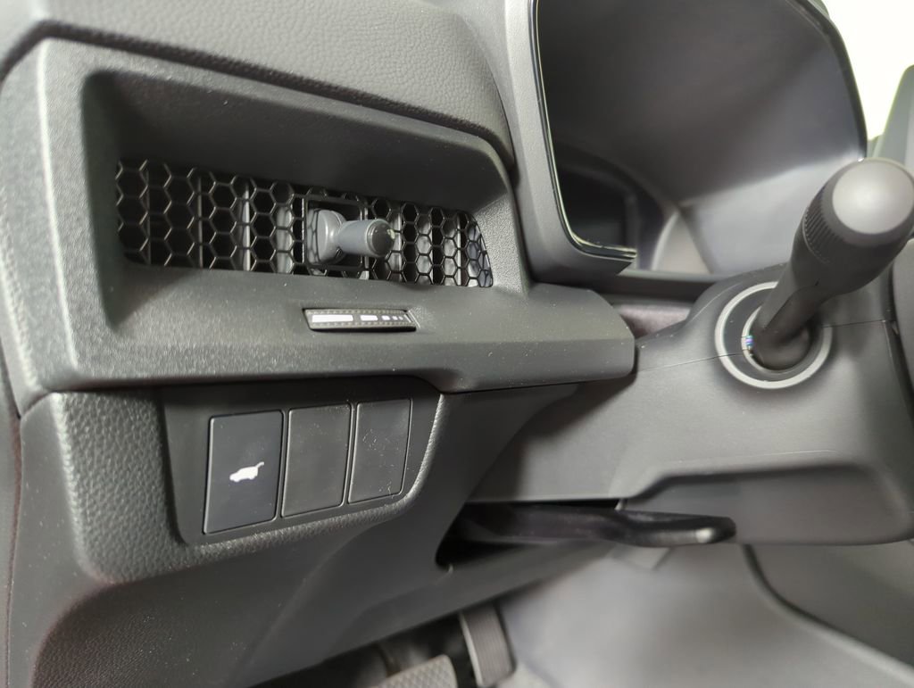 New 2026 Honda CR-V Sport-L image 23