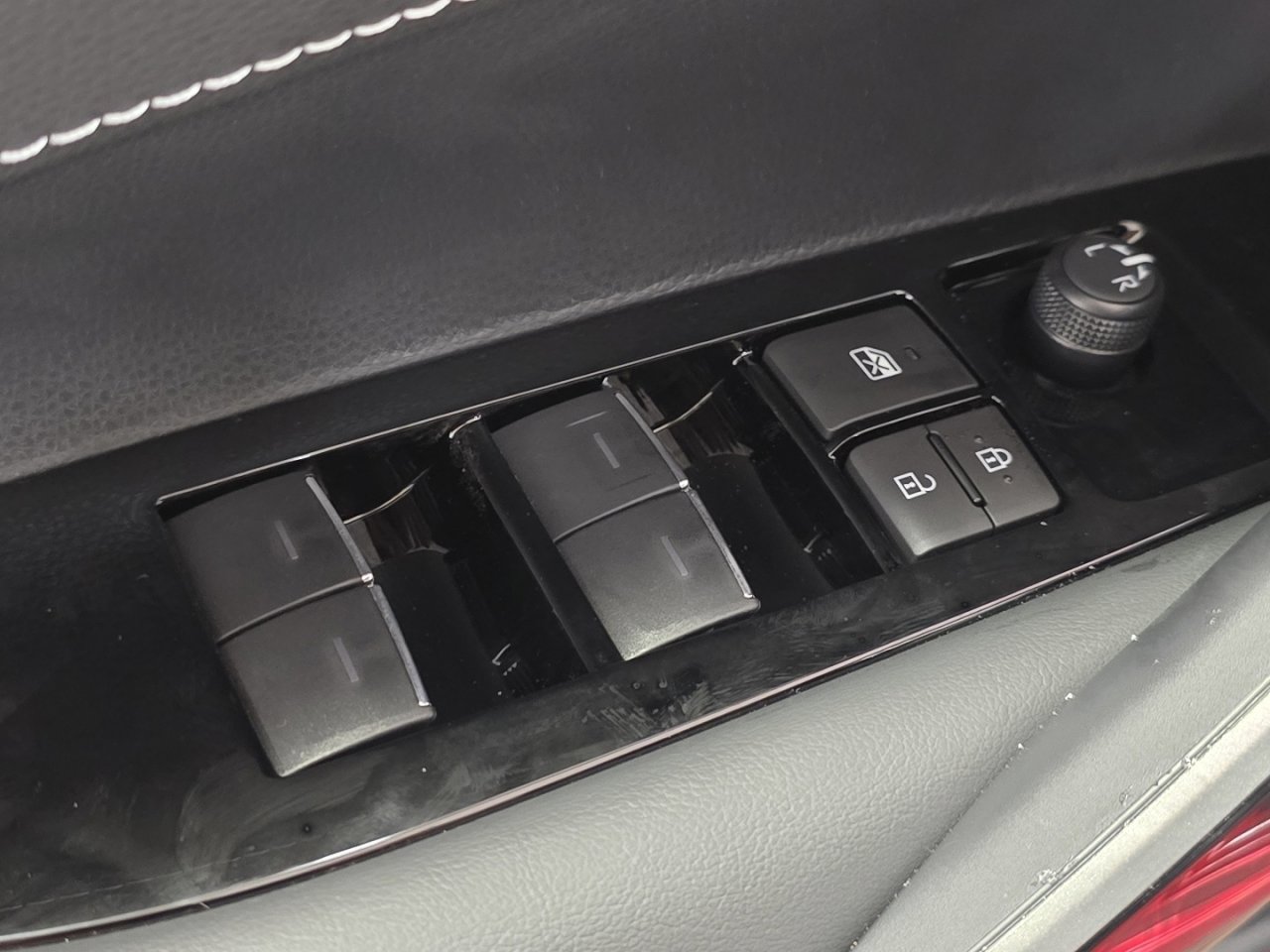 New 2026 Toyota Corolla XSE image 24