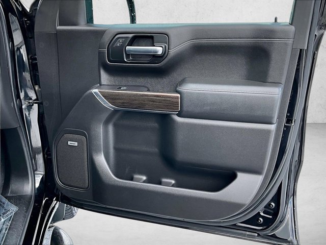 Used 2019 Chevrolet Silverado 1500 RST image 19