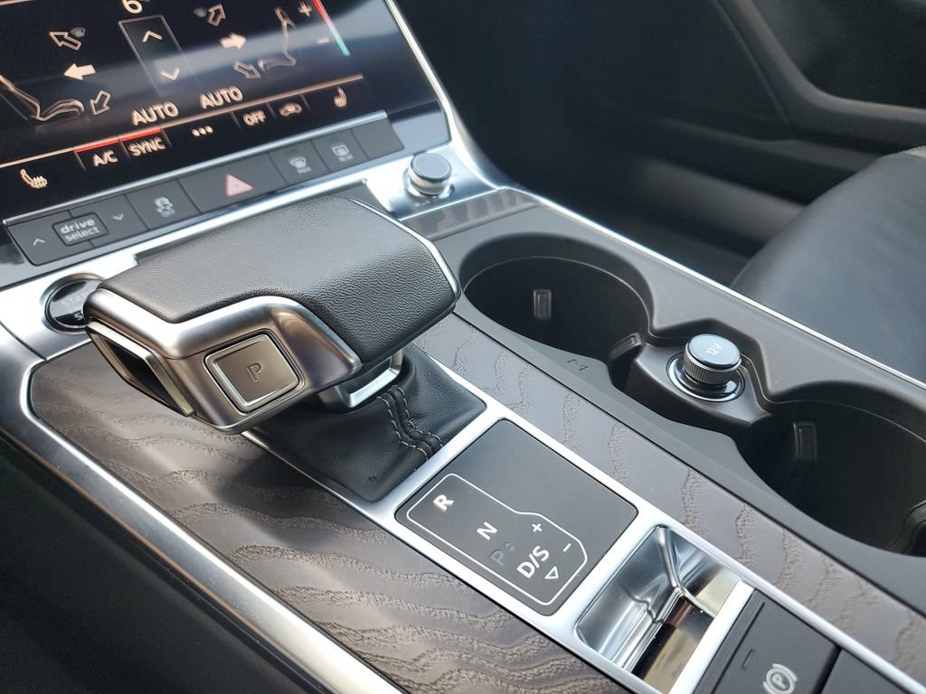Certified 2023 Audi A6 2.0T Premium w/ Convenience Package AWD/4WD image 29