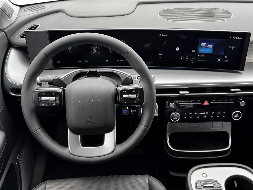 New 2026 Hyundai Ioniq 9 Limited image 17