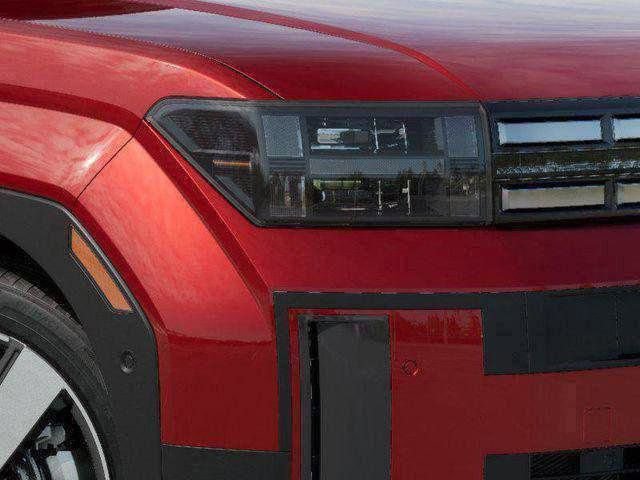 New 2026 Hyundai Santa Fe Limited image 18