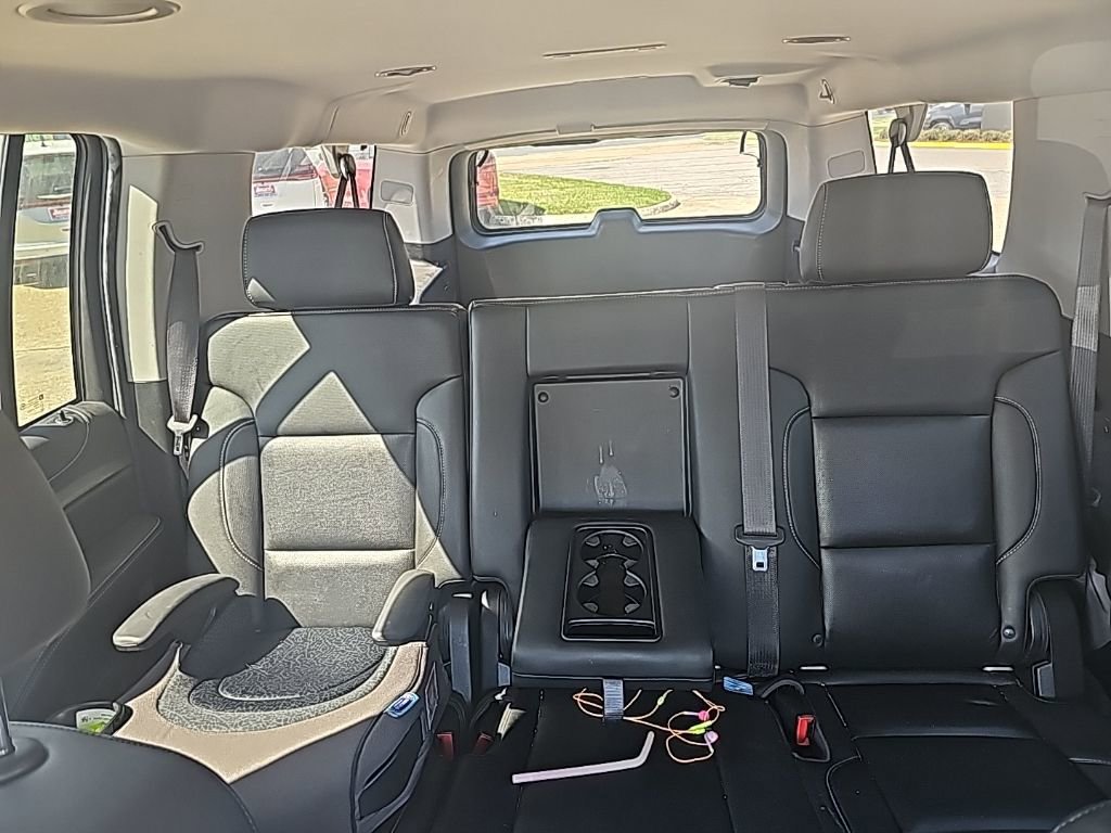 Used 2019 GMC Yukon XL SLT image 21