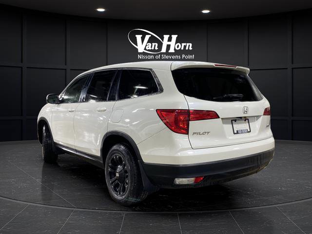 Used 2017 Honda Pilot EX-L image 8
