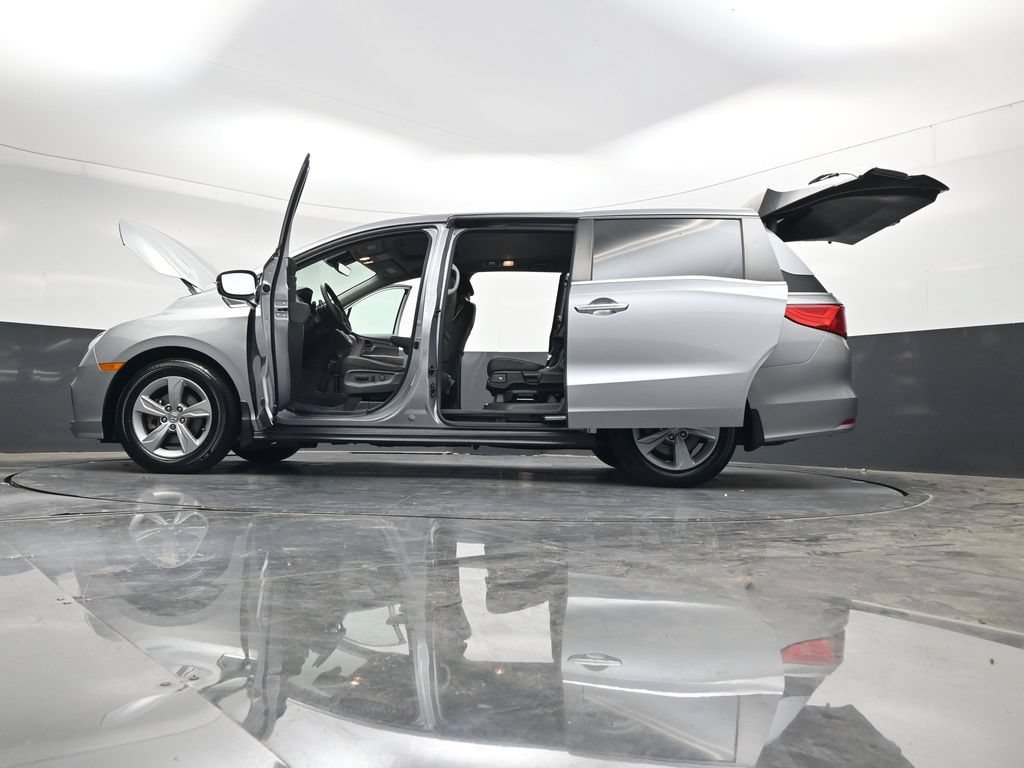 Used 2020 Honda Odyssey EX-L image 39