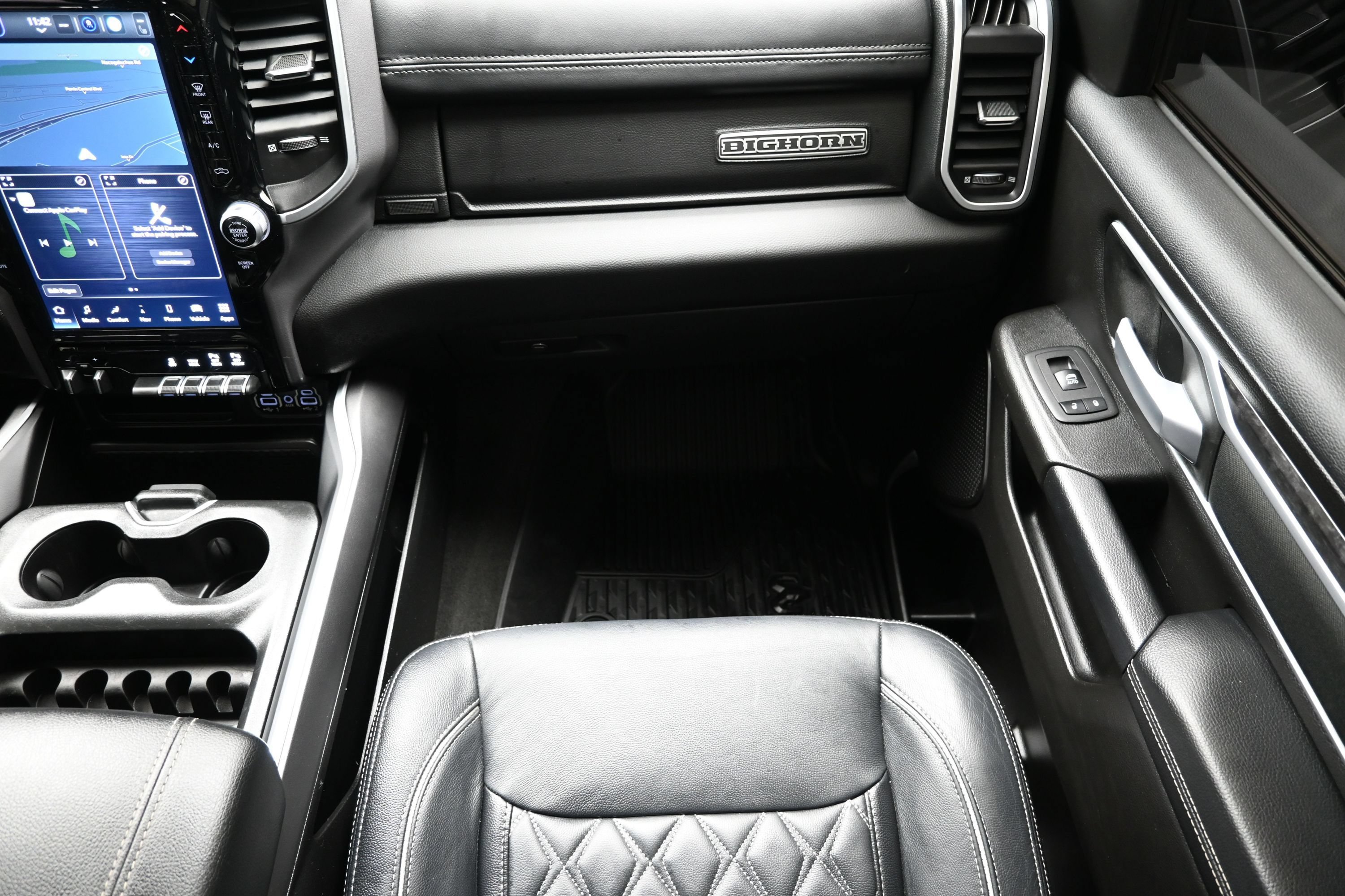 Used 2023 RAM 1500 Big Horn AWD/4WD image 41
