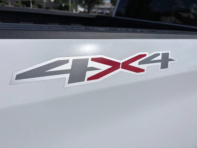 Used 2023 Chevrolet Silverado 1500 LTZ AWD/4WD image 29