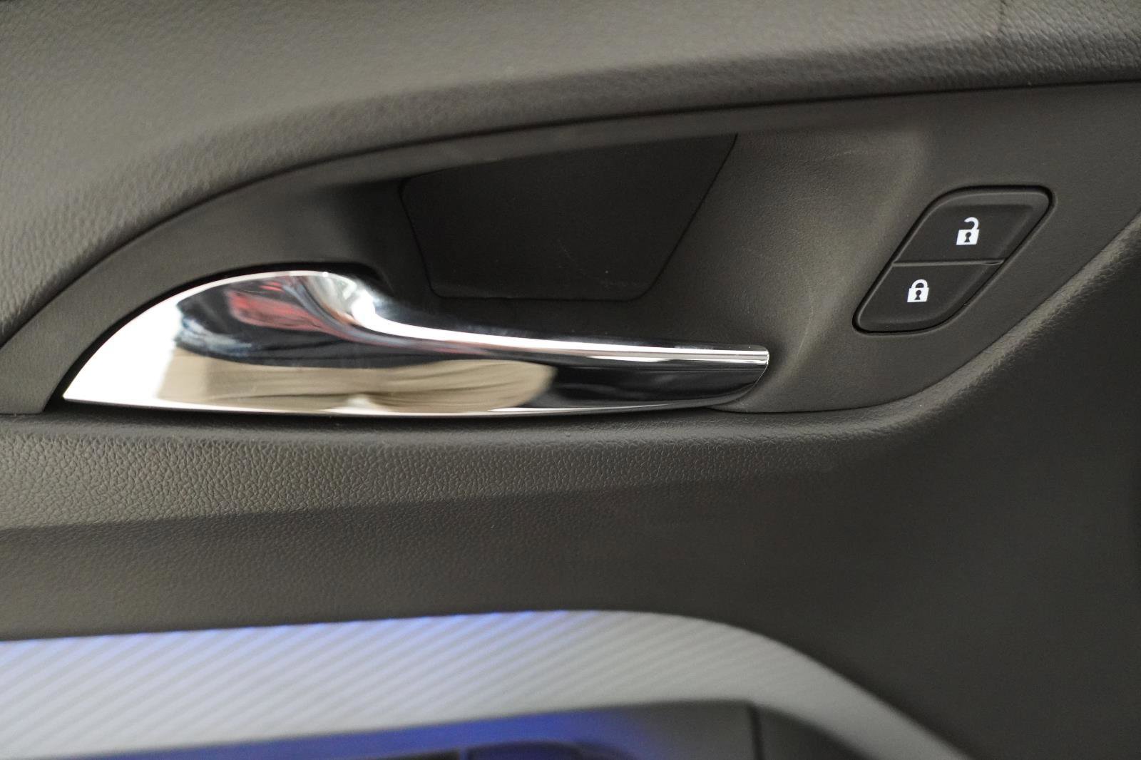 New 2027 Chevrolet Bolt RS FWD image 14