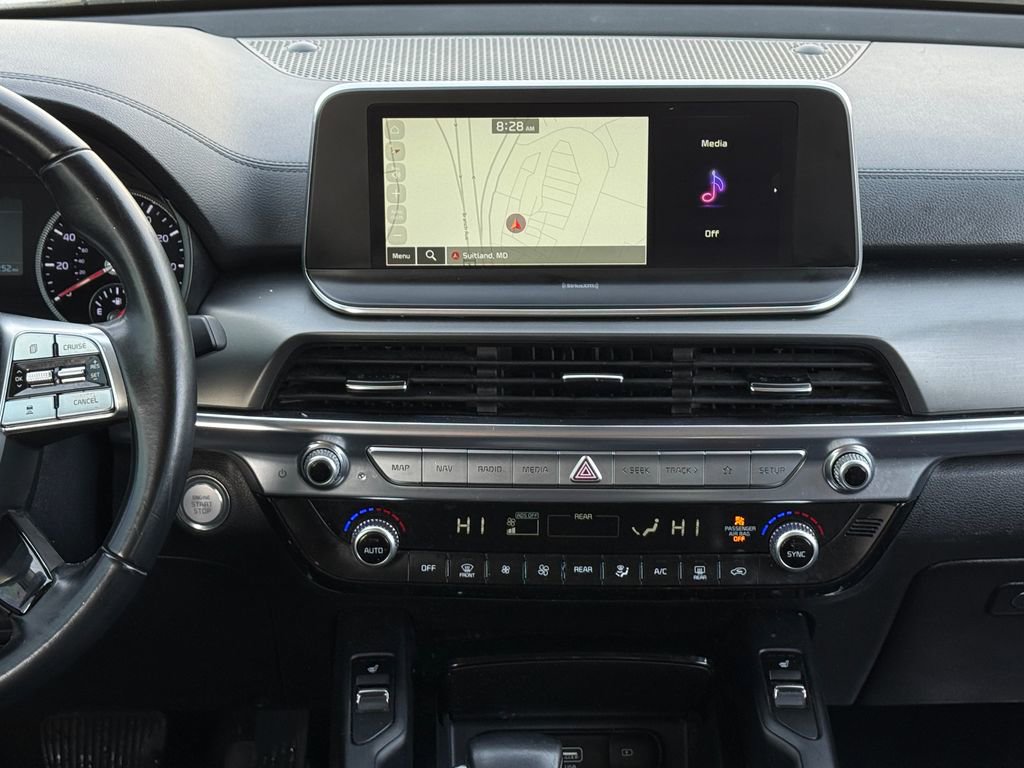 Used 2022 Kia Telluride S image 18