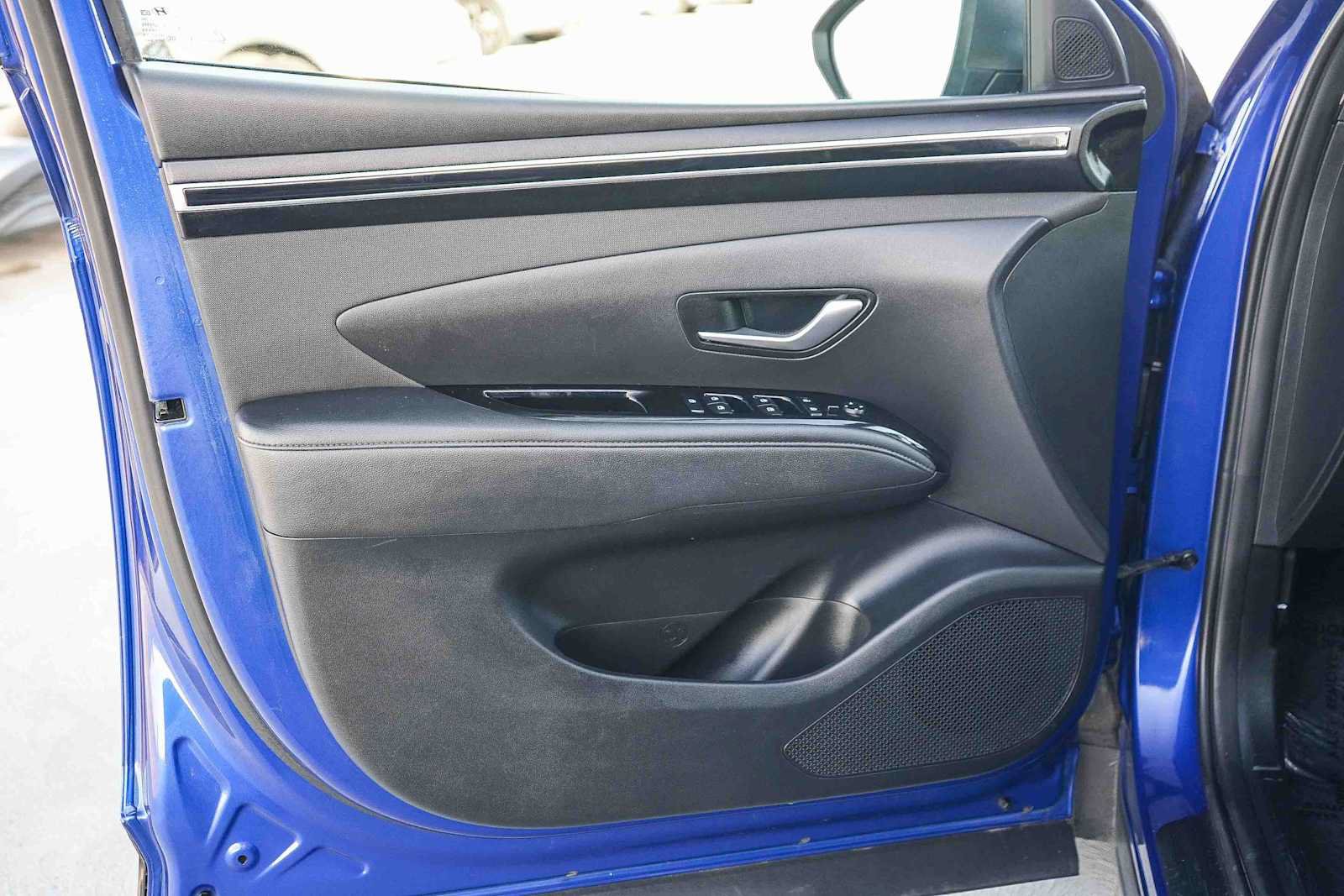 Used 2022 Hyundai Tucson SEL w/ Convenience Package FWD image 21