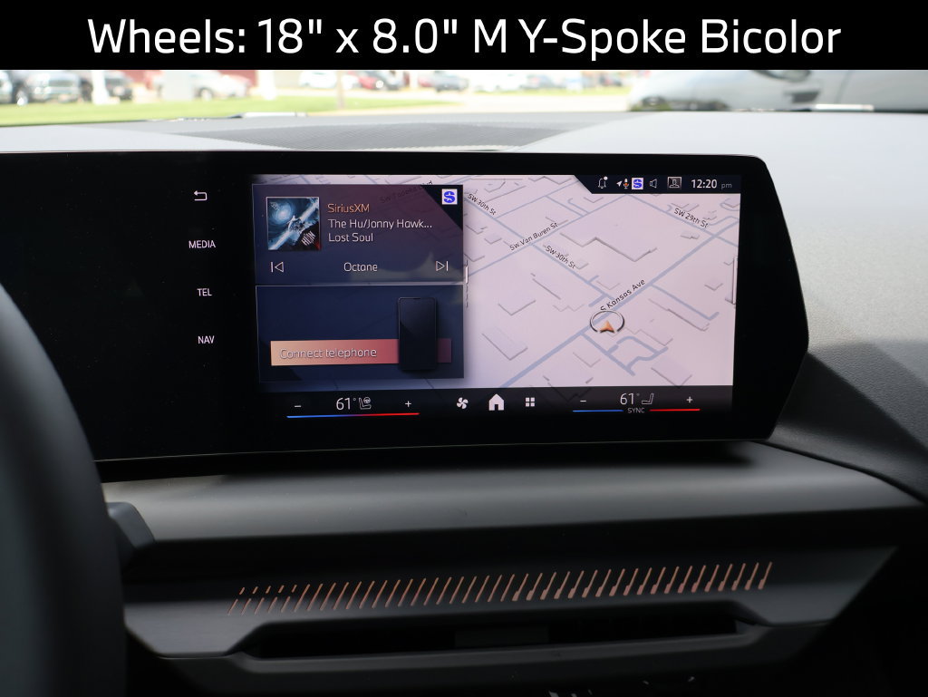 New 2026 BMW 228i xDrive w/ Premium Package AWD/4WD image 17