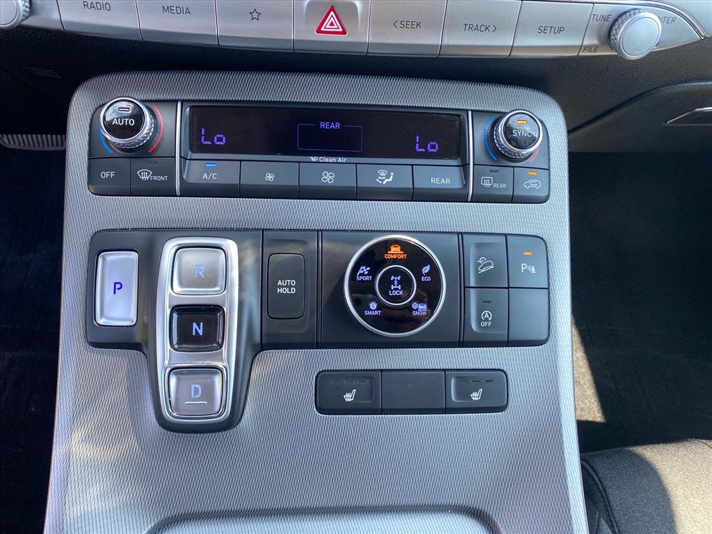 Used 2022 Hyundai Palisade SEL w/ Convenience Package AWD/4WD image 12