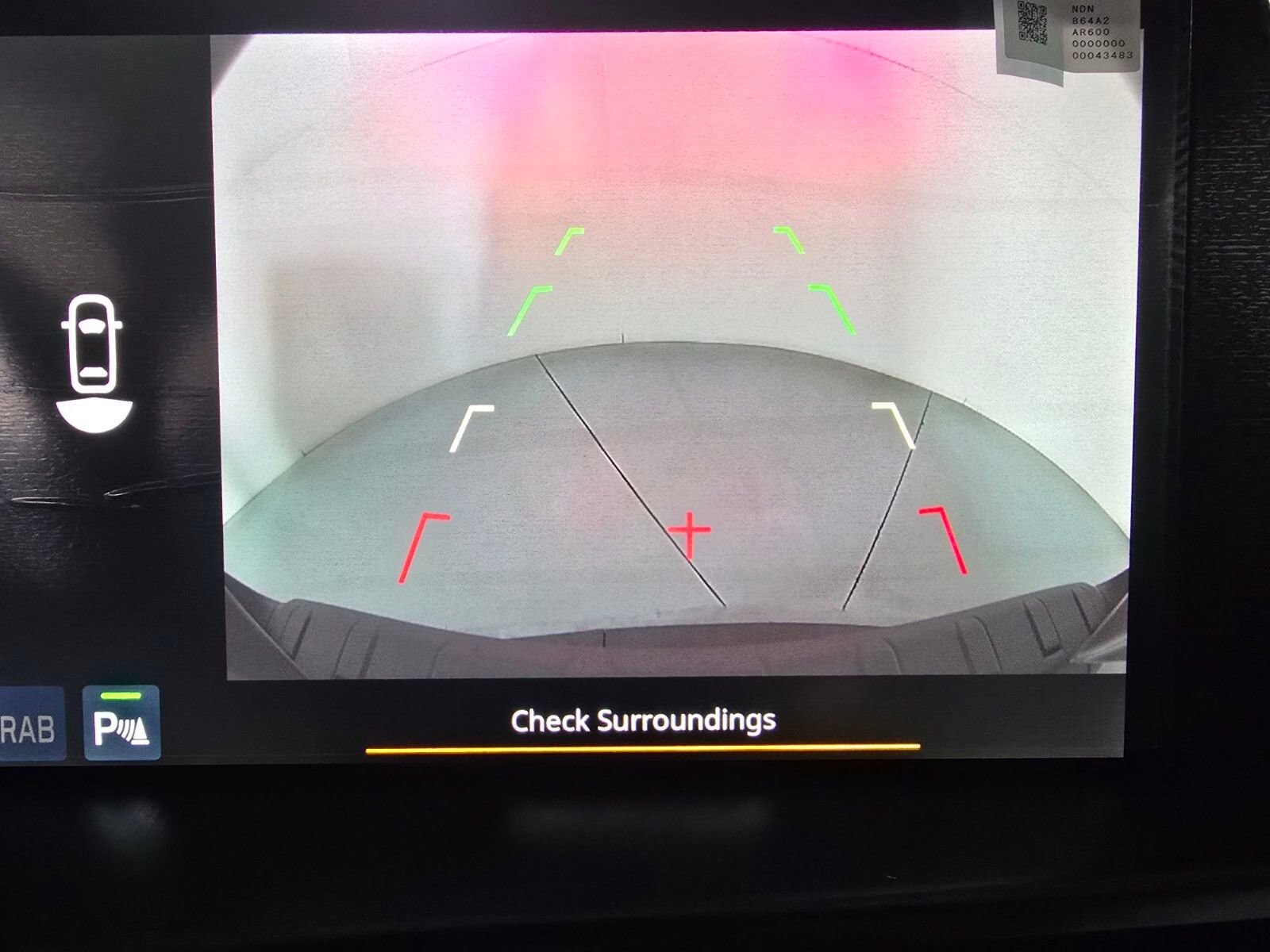 New 2026 Subaru Outback Premium image 15