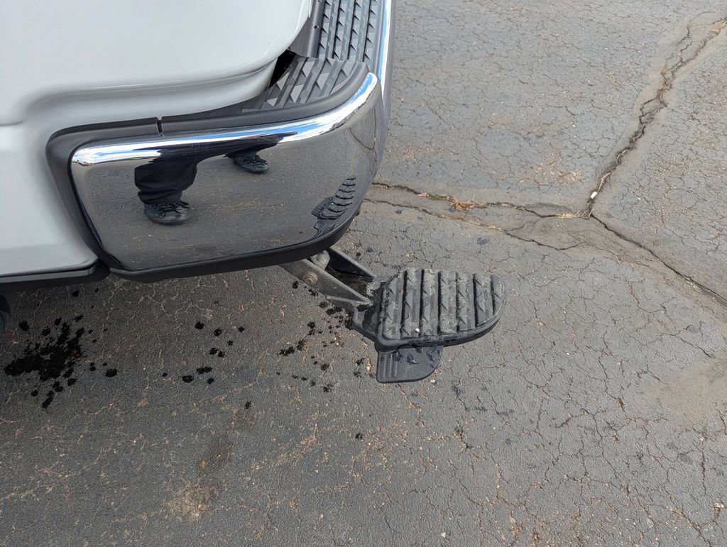 Used 2021 RAM 1500 Laramie image 14