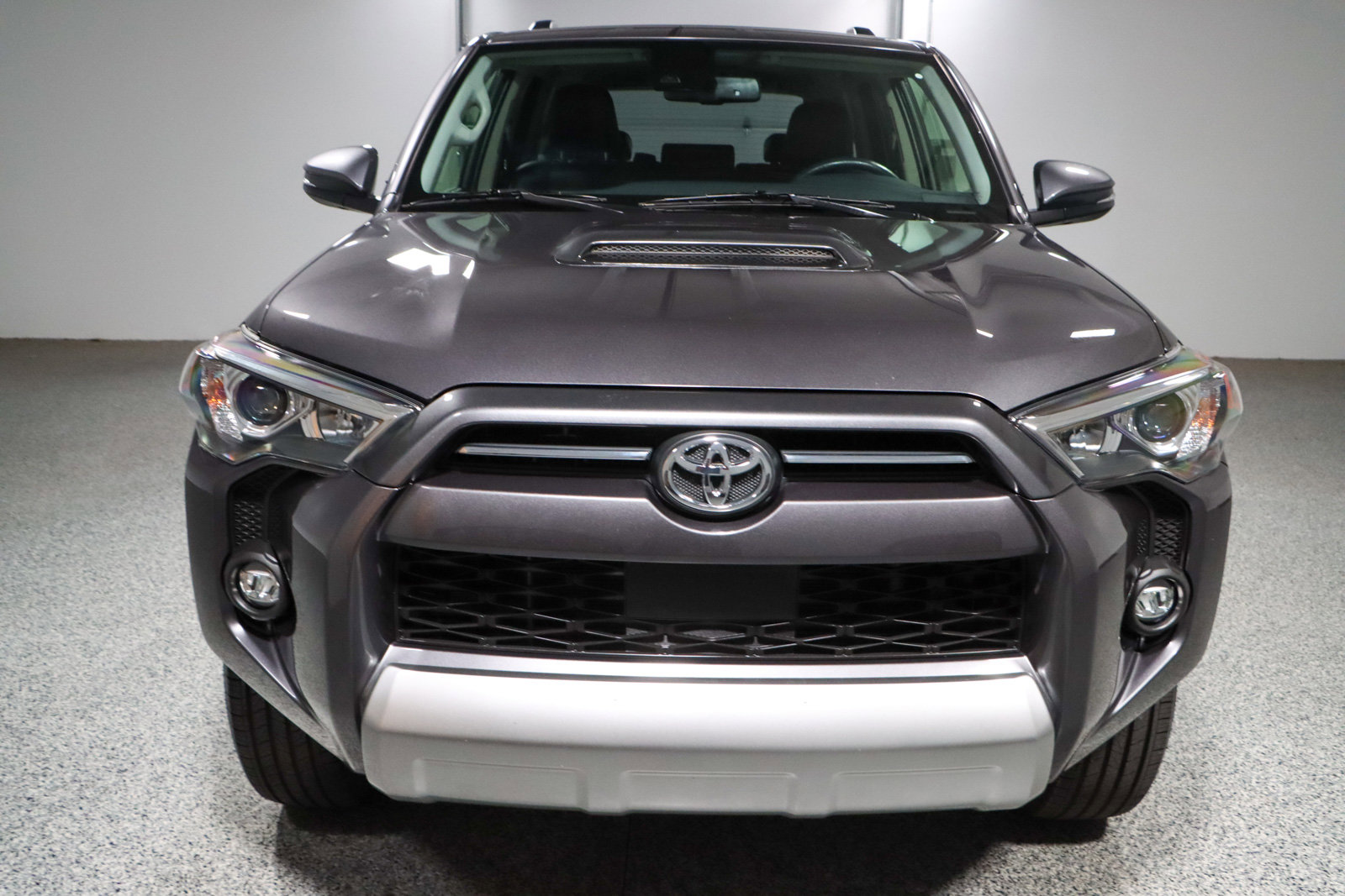 Used 2023 Toyota 4Runner TRD Off-Road Premium image 4