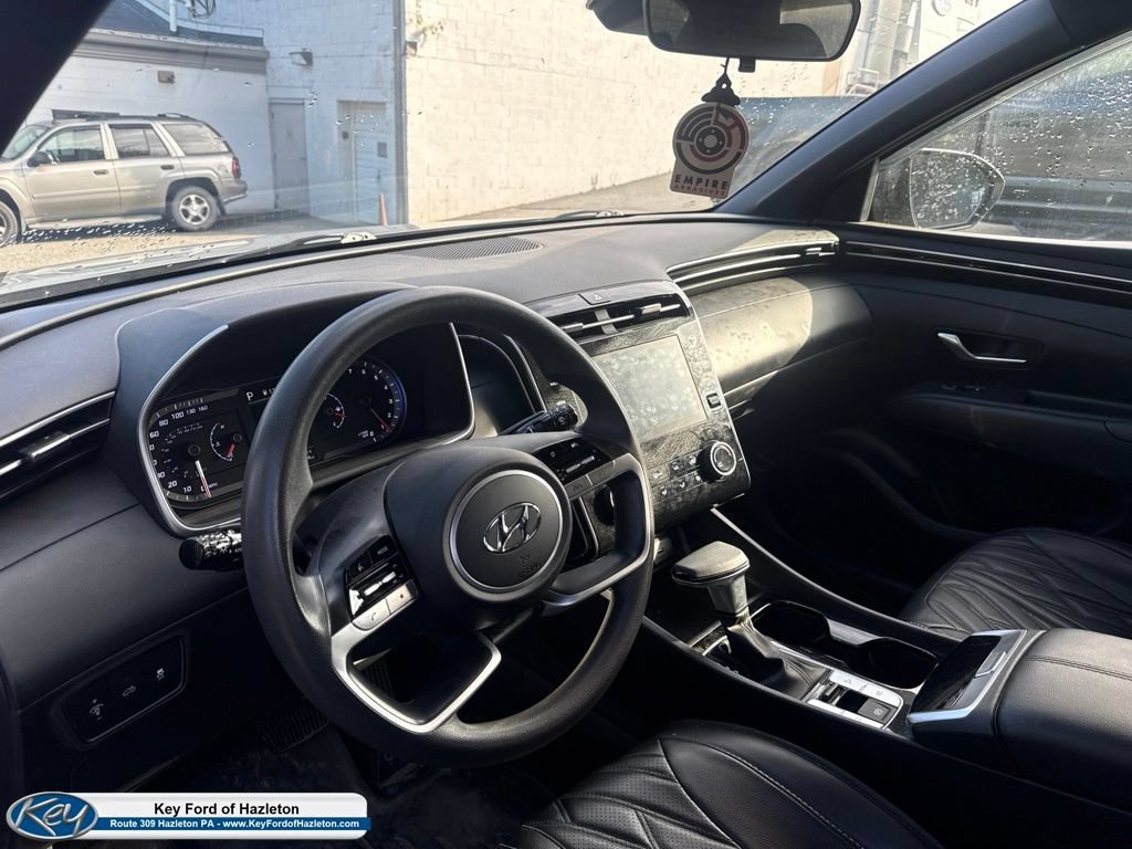 Used 2024 Hyundai Santa Cruz SE FWD image 20