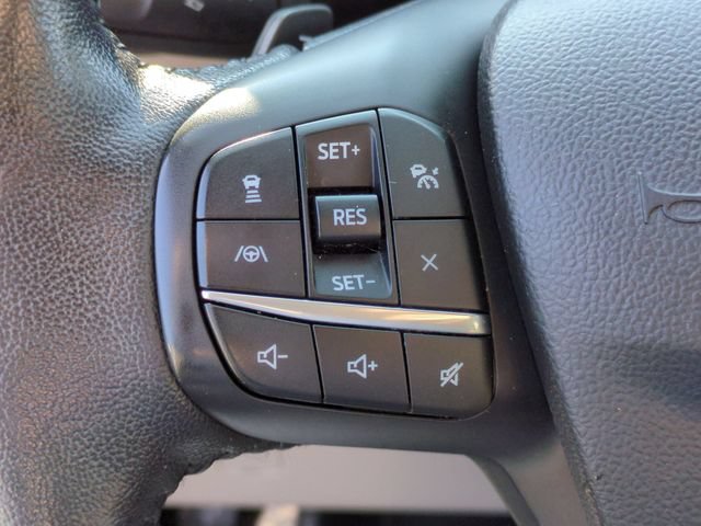 Used 2020 Ford Escape Titanium AWD/4WD image 17