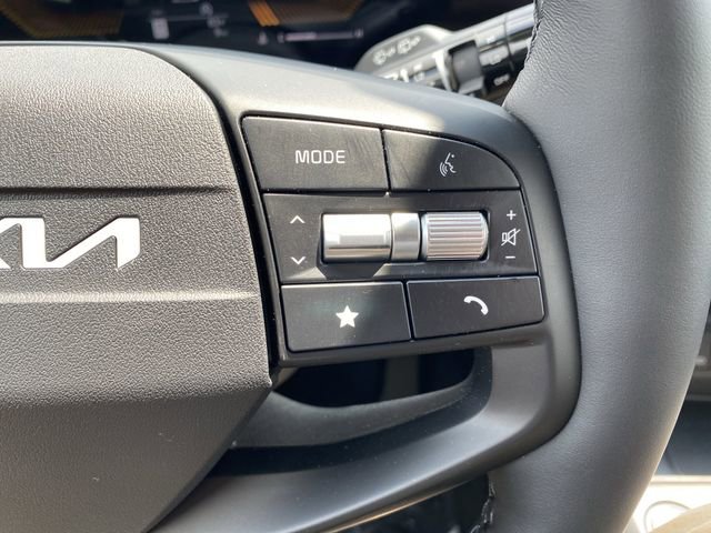 New 2026 Kia Sportage EX FWD image 29