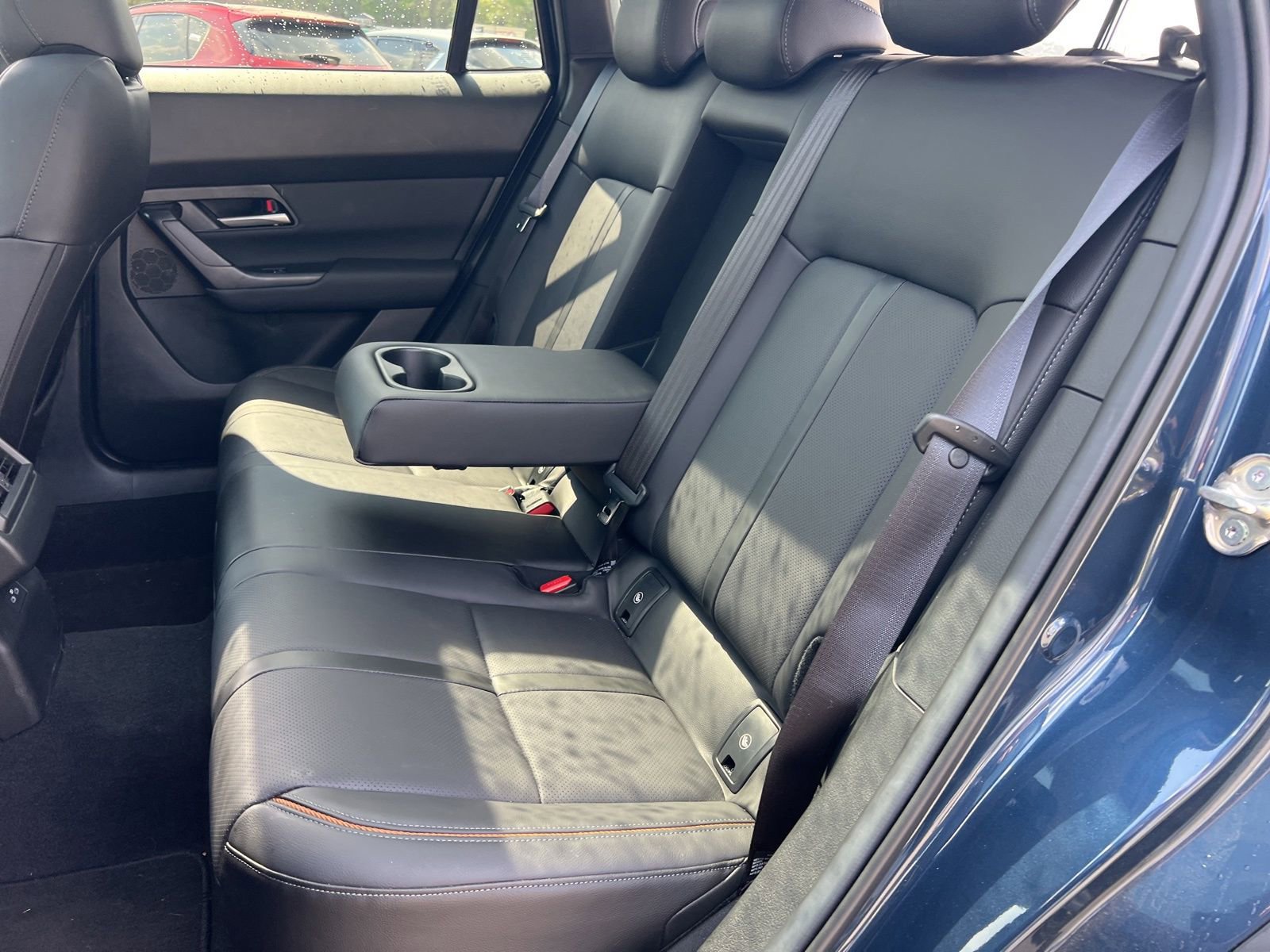 Certified 2026 MAZDA CX-50 AWD 2.5 S w/ Premium Package image 30