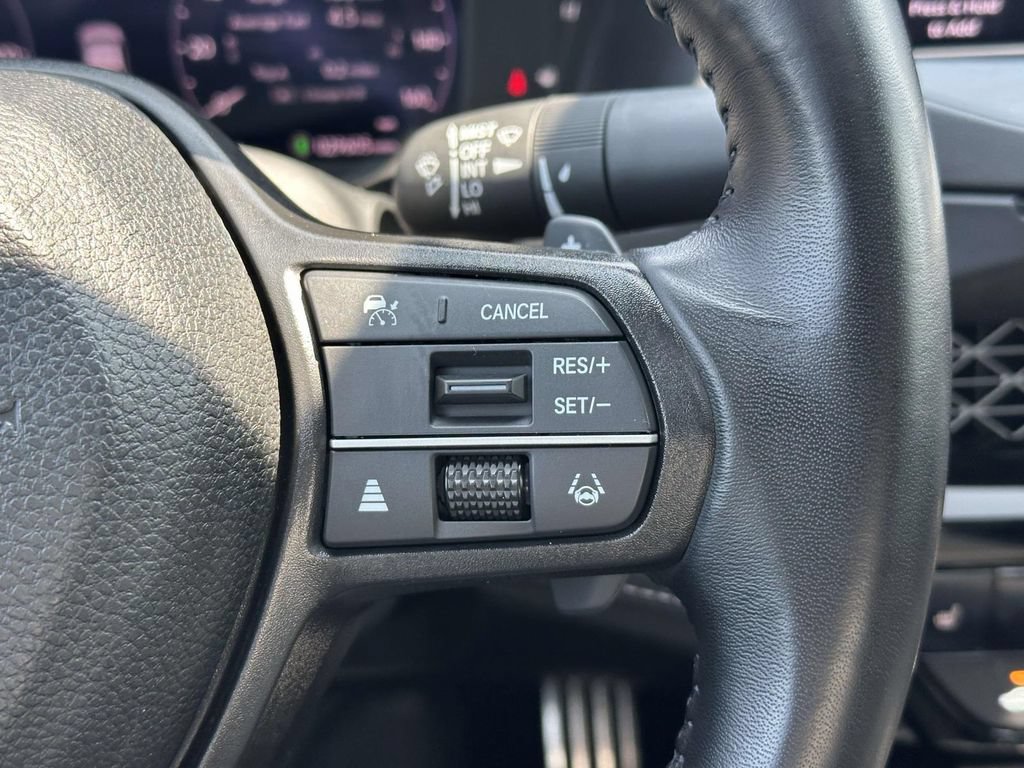 Certified 2023 Honda Accord Sport image 20