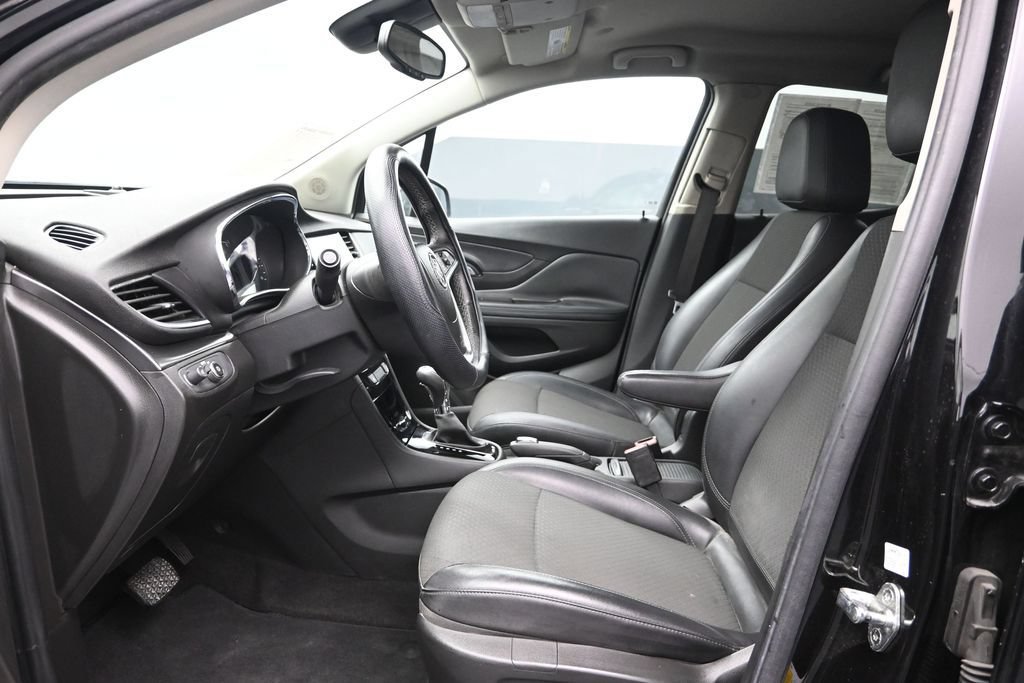 Used 2018 Buick Encore Preferred FWD image 11