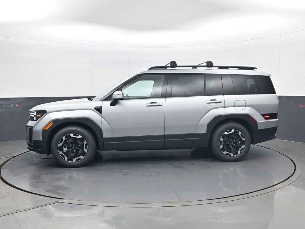 New 2026 Hyundai Santa Fe SEL AWD/4WD image 8