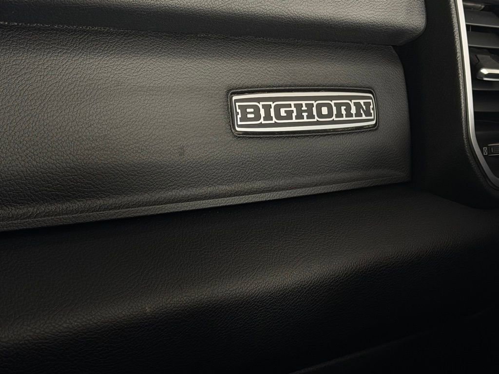 Certified 2024 RAM 2500 Big Horn w/ Bed Utility Group image 19