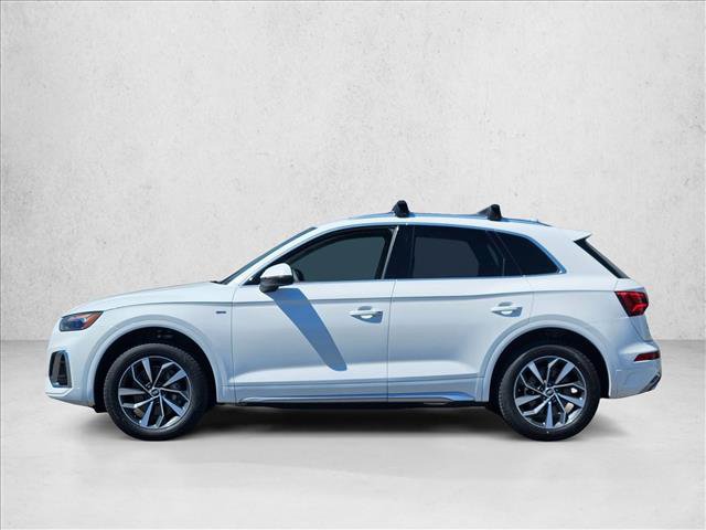 Used 2023 Audi Q5 2.0T Premium Plus w/ Premium Plus Package image 8