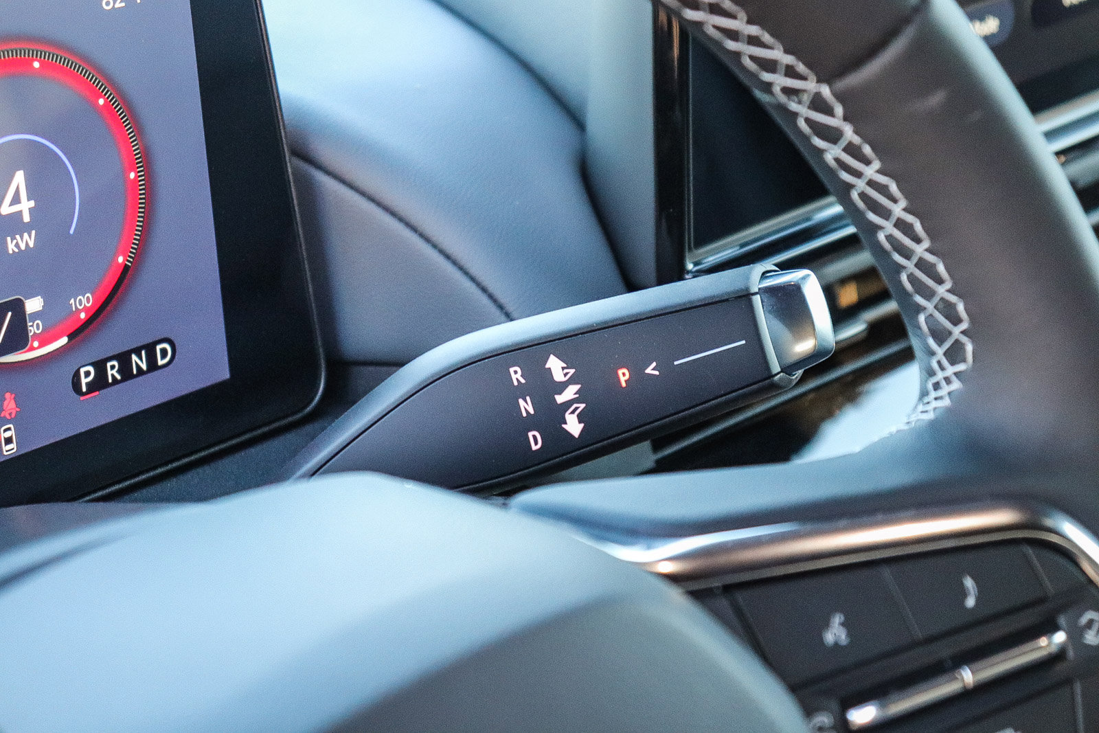 New 2026 Honda Prologue Touring image 23