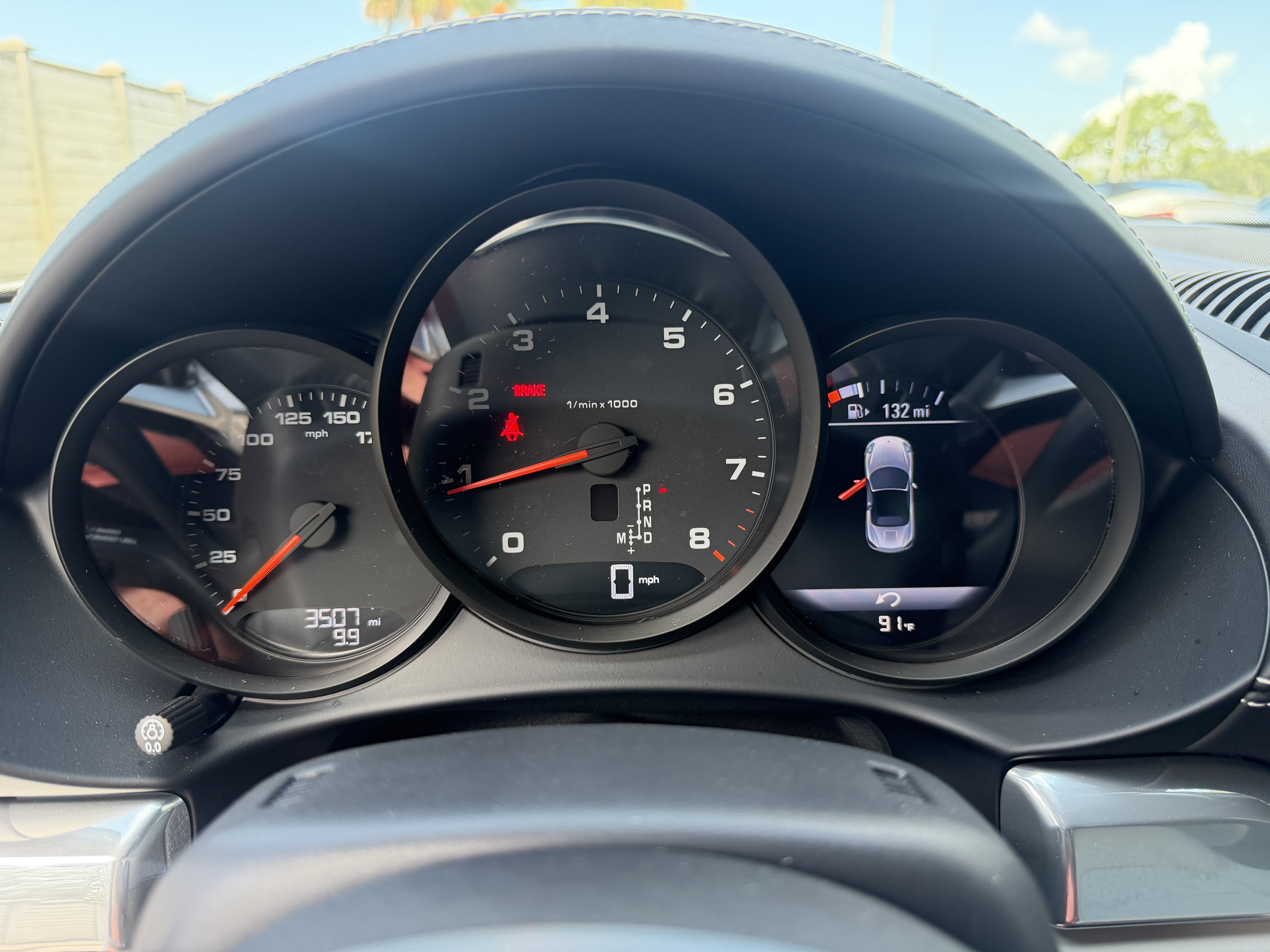 Certified 2024 Porsche 718 Boxster RWD image 30
