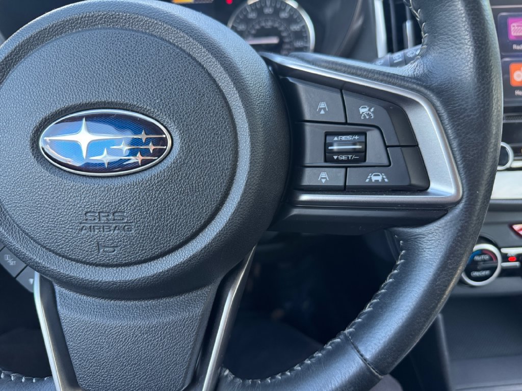 Used 2017 Subaru Impreza 2.0i Limited w/ Moonroof/BSD & Rcta/Eyesight AWD/4WD image 30