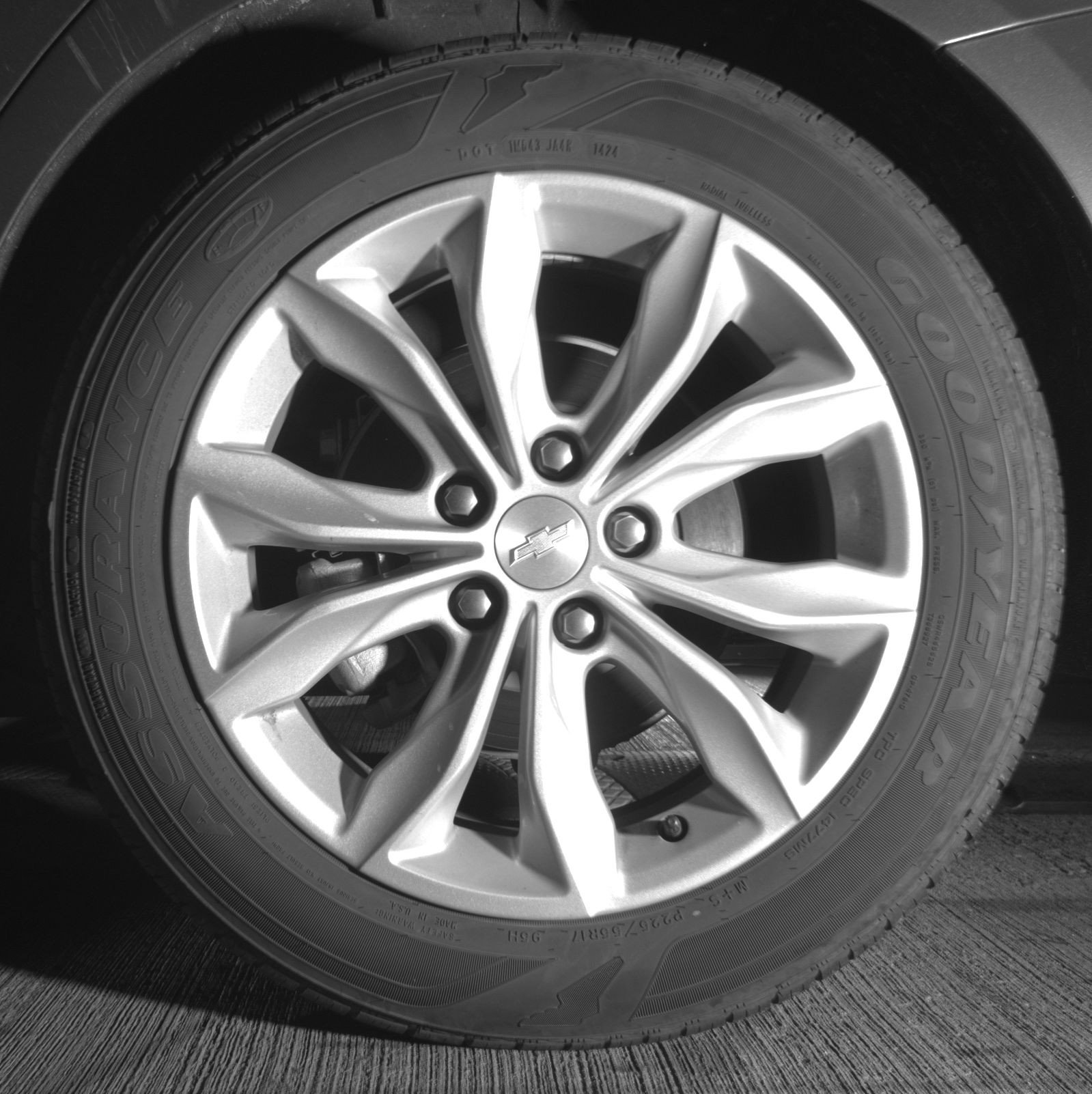 Used 2024 Chevrolet Malibu LT FWD image 21