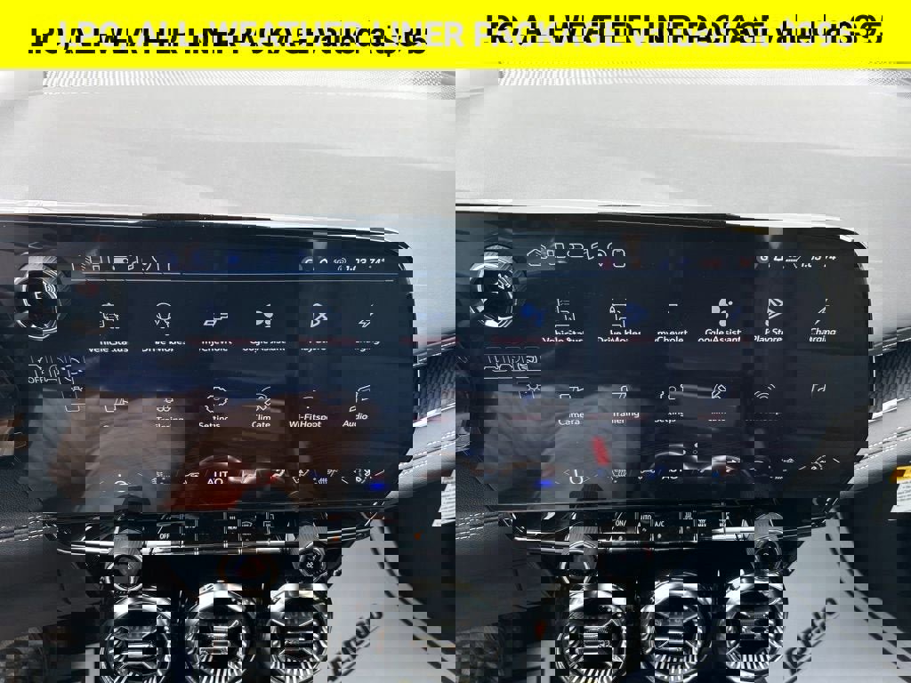 New 2026 Chevrolet Blazer EV LT image 6