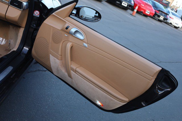 Used 2008 Porsche 911 Carrera S RWD image 41