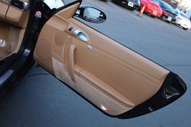 Used 2008 Porsche 911 Carrera S RWD image 41