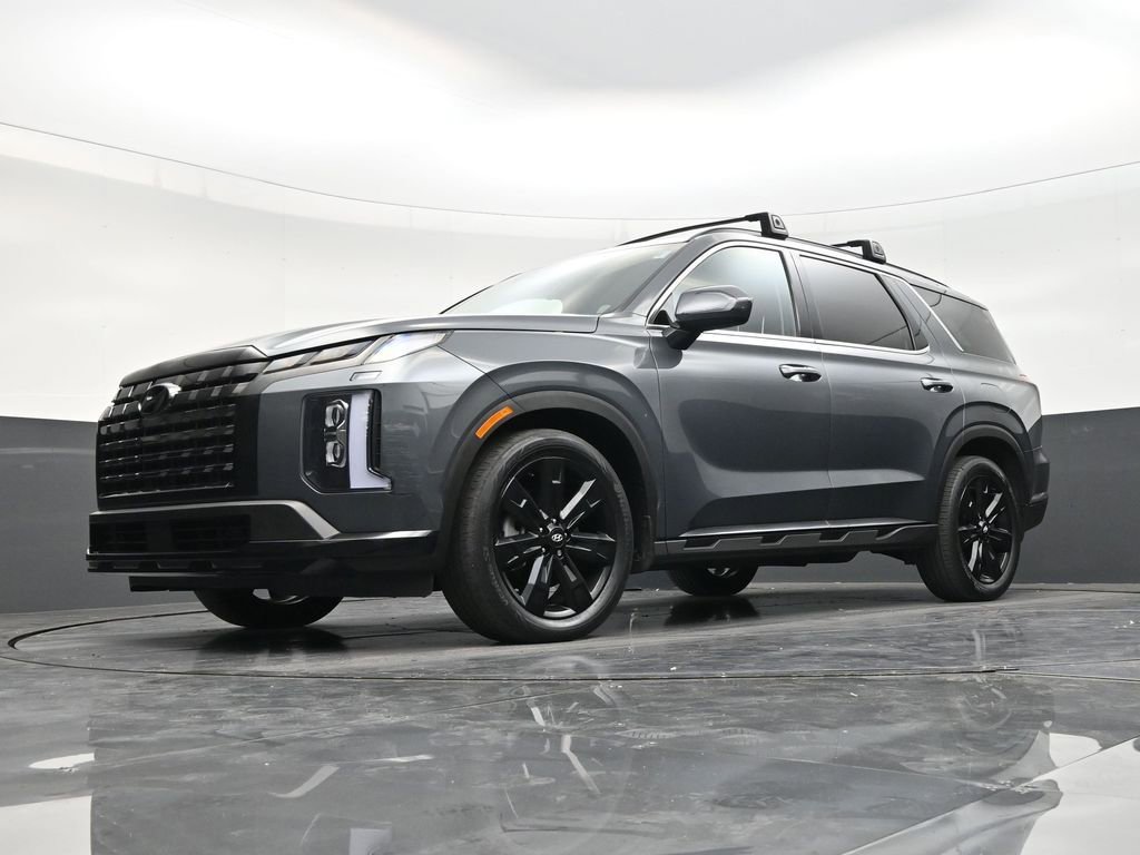 Used 2024 Hyundai Palisade XRT FWD image 20