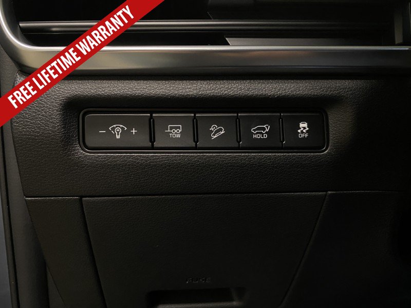 Used 2024 Kia Telluride SX X-Pro AWD/4WD image 42