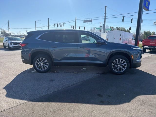 New 2026 Buick Enclave Preferred w/ Power Package image 5