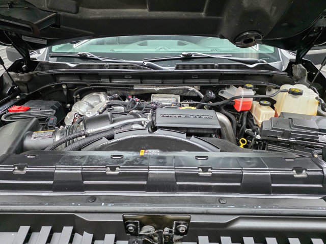 Used 2022 GMC Sierra 2500 Denali AWD/4WD image 42