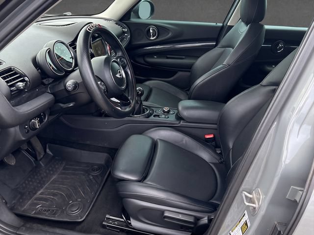 Used 2016 MINI Cooper Clubman S FWD image 5