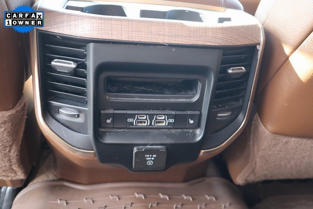 Used 2024 RAM 3500 Limited image 5