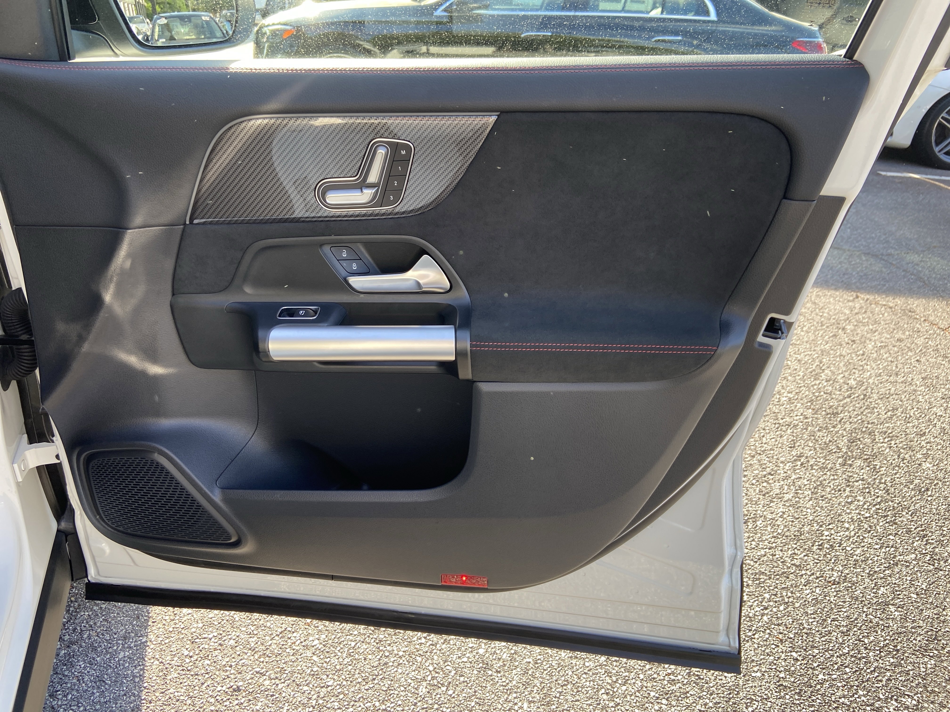 Certified 2025 Mercedes-Benz GLA 250 image 45