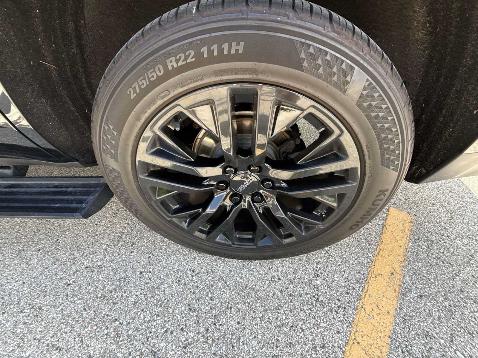 Certified 2023 GMC Yukon Denali AWD/4WD image 33