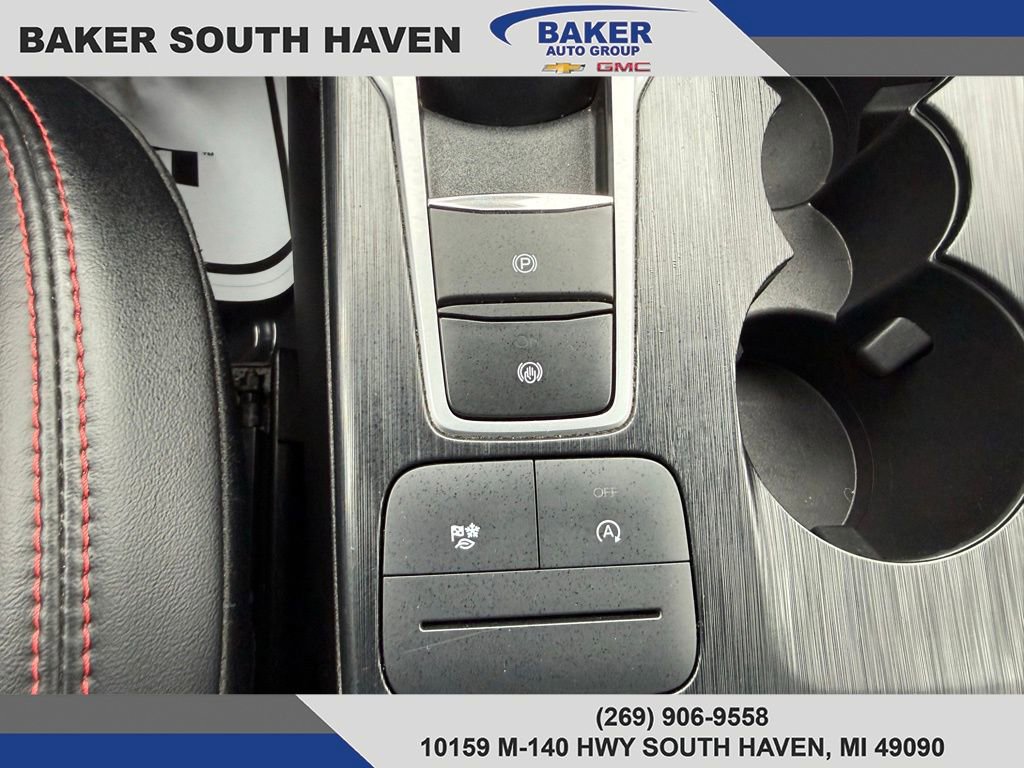 Used 2023 Ford Escape ST-Line image 24