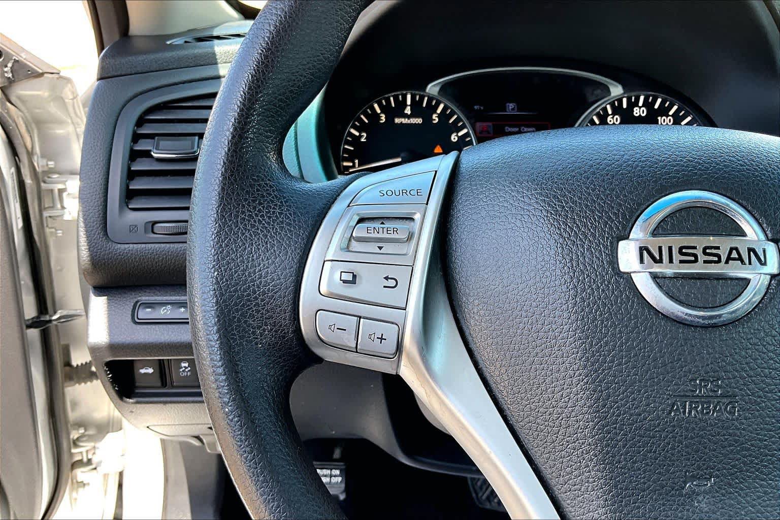 Used 2018 Nissan Altima 2.5 S w/ S Convenience Package FWD image 26