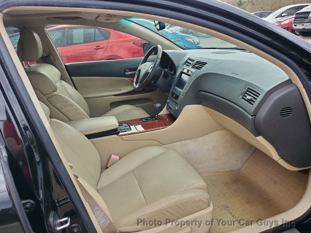 Used 2007 Lexus GS 350 RWD image 16